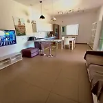 Laura Holiday home Bari