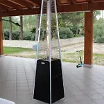 Laura Ferienhaus *