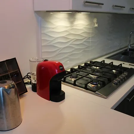 Laura Dom wakacyjny Bari