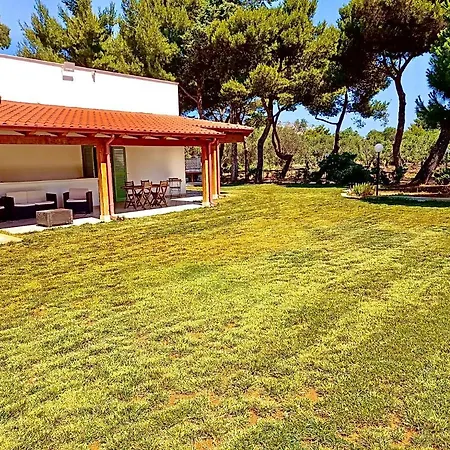 Dom wakacyjny Laura Bari