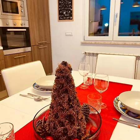 Casa vacanze Laura Bari