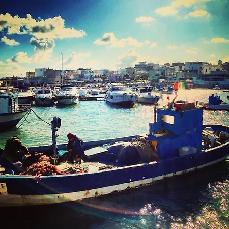 Dom wakacyjny Laura Bari