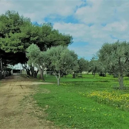 Laura Dom wakacyjny Bari