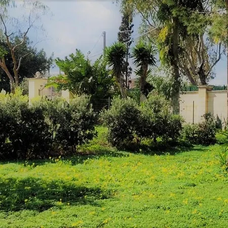 Laura Holiday home