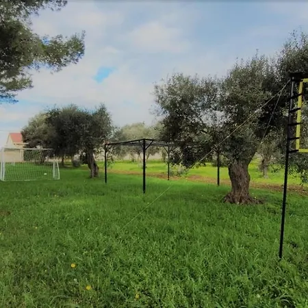 Laura Dom wakacyjny *