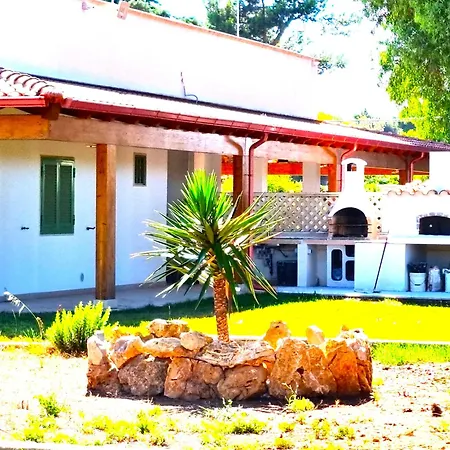 Holiday home Laura Bari