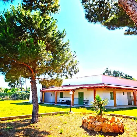 Laura Holiday home