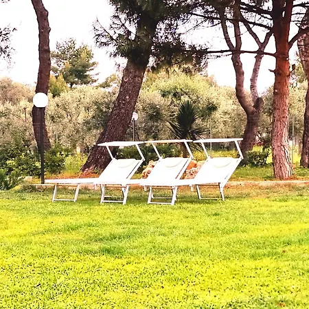 Laura Dom wakacyjny Bari