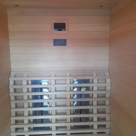 Dom wakacyjny Laura Bari