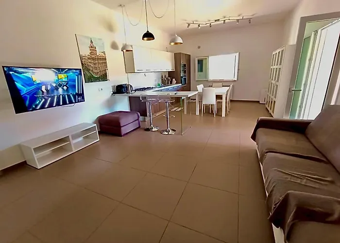 Laura Tatil Evi Bari