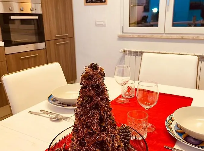 Tatil Evi Laura Bari