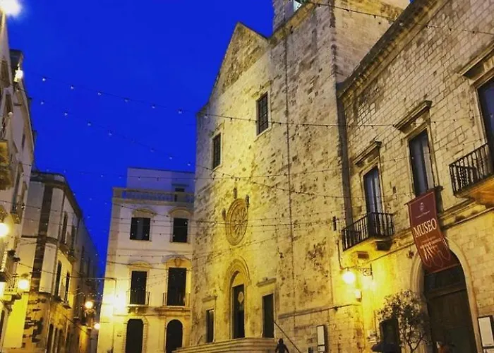 Laura Casa vacanze *