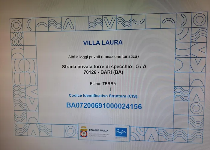 Laura Tatil Evi *