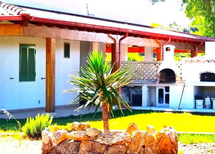 Tatil Evi Laura Bari