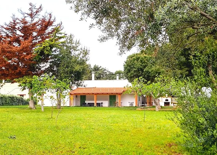 Laura Tatil Evi